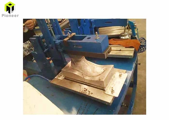 Регулируемая линия машина кольца 19m прессформы Insole PU