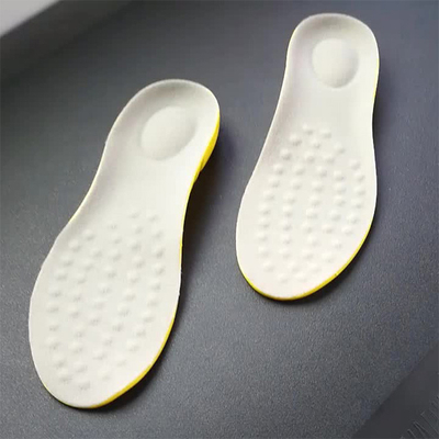 Машина PU высокого давления Insole управлением PLC пенясь