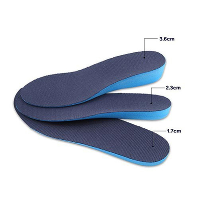 Машина PU высокого давления Insole управлением PLC пенясь